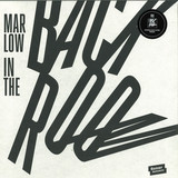 Marlow - In The Backroom  2lp+cd