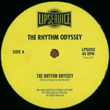Chicken Lips Pres. The Rhythm - Desire