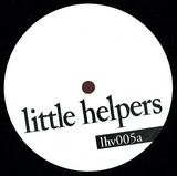 Unknown - Little Helpers 005 (vinyl Only 180g)