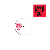 Les Yeux Orange - Coco / Jungle 12"