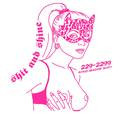 Shit & Shine - 229 2299 Girls Against Shit