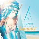 Various - Nikki Beach - Sounds Of Summer