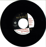 Billy Thompson - Black-eyed Girl