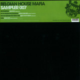 Belgian House Maffia - Sampler *7* Housetrap