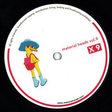 Va ( Jesus Nava, Wilian Kraupp, Wayne Madiedo & Fhaken, Joey Daniel) - Material Heads Vol. 9