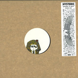 Hysteric - Summer In Cairo