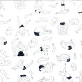 Super Fun Bumper Edition - Trends Ep