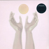 Machinedrum - Human Energy (ltd Clear White Marble 2lp+mp3)