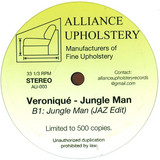 Veronique - Jungle Man