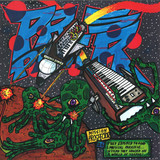 Narcotic Syntax & Pit Spector - Prospector