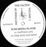 Rhythms Of The Pacific - Volume 3