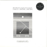 Fatima Yamaha - Imaginary Lines (Deluxe Version)