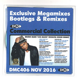 Dmc - Commercial Collection 406