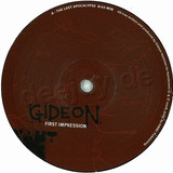 Gideon - First Impression