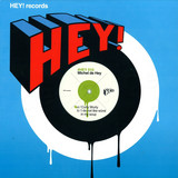 Michel De Hey - Curly Wurly