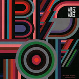 Allez Allez - Album Sampler