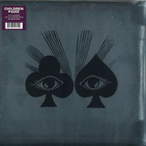 Children Of Alice - Children Of Alice (lp+mp3+poster)