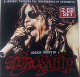 Aerosmith - Rockin Roots Of Aerosmith