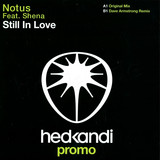 Notus Feat. Shena - Still In Love