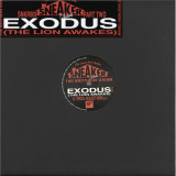 The Brothers Grimm - Exodus (the Lion Awakes)