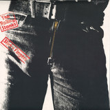 The Rolling Stones - Sticky Fingers