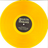 Pontiak - Dialectic Of Ignorance (lp+mp3)