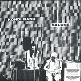 Kondi Band - Salone