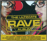 The Ultimate - Rave Album