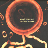 Matrixxman X Setaoc Mass - Pitch Black Ep