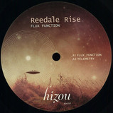 Reedale Rise - Flux Function