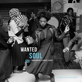 Various - Wanted: Soul