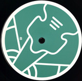 Sonodab - Crate Digging Ep