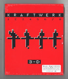 Kraftwerk - 3-d The Catalogue