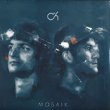 Camo & Krooked - Mosaik 2x12"