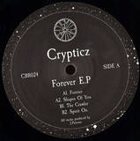 Crypticz - Forever Ep