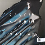 Calvin Harris - Motion