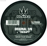 Original Sin - Therapy