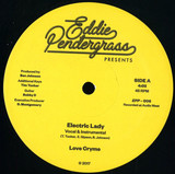 Love Cryme - Electric Lady