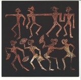 Blair French - Sandbar Caviar/inland Island