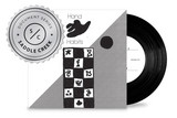 Hand Habits - Yr Heart