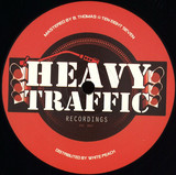 Matty G - Slow Motion / Wasps