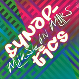 Mouse On Mars - Synaptics Ep