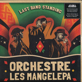 Orchestre  Les Mangelepa - Last Band Standing