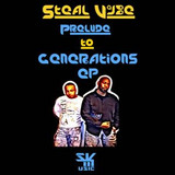Steal Vybe - Prelude To Generations Ep
