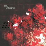 2562 - Unbalance 3x12"