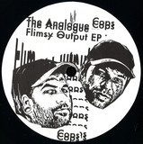 The Analogue Cops - Flimsy Output Ep