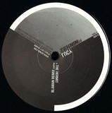 Lucy - Blawan Remixes