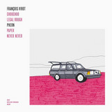 Francois Virot & Phern - Split