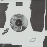 Fashion Flesh - Withdrawn Lp