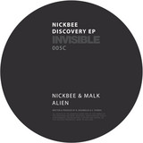 Nick Bee & Malk - Alien / Cosmos